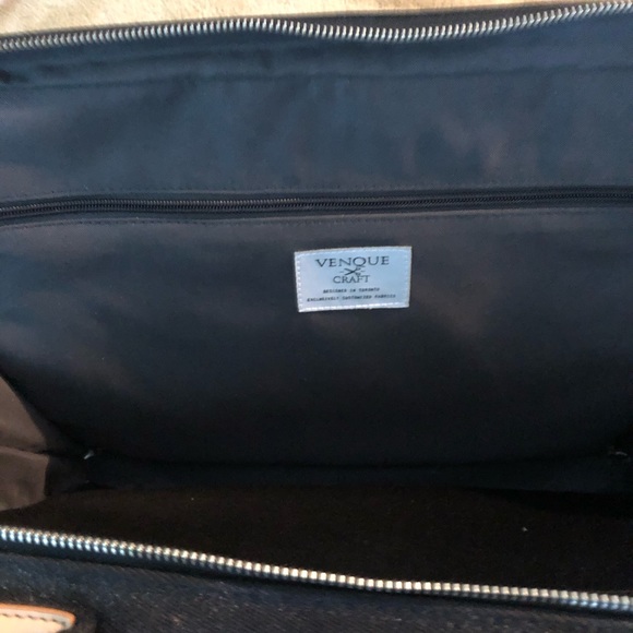 Venque Messenger Brief - Picture 3 of 4